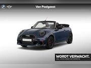 MINI John Cooper Works - 2.0 JCW Cooper XL | 17 Inch John Cooper Works Spri