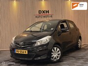 Toyota Yaris - 1.3 VVT-i Aspiration NAVI BT CAMERA CRUISE AIRC