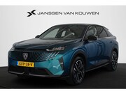 Peugeot 3008 - 1.2 Hybrid 145 Allure Stoel-Stuurverwarming 360 Camera Adapt