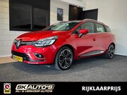 Renault Clio - 1.2 TCE INTENS l TREKHAAK l STOELVERW l AUTOMAAT l CRUISE l 