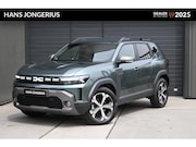 Dacia Duster - Hybrid 140 Journey | CAMERA | NAVI | CRUISE CONTROL | CLIMAT