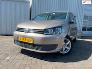Volkswagen Touran - 1.2 TSI Highline BlueMotion - Schade