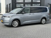 Volkswagen Multivan - 1.4 eHybrid L2H1 Style Pano | Trekhaak | Nwe onderhoud | SoH