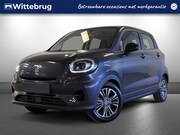 Leapmotor T03 - Design 37.3 kWh Volledig Elektrisch Automaat met Navigatie e