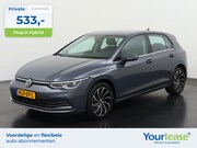 Volkswagen Golf - 1.4 eHybrid Style | All-in 533, - Private Lease | Direct uit
