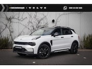 Lynk & Co 01 - 1.5 More | Adaptieve Cruise Control | Dodehoekdetectie | Pan
