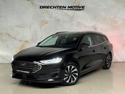 Ford Focus - Wagon 1.0 EcoBoost Hybrid Titanium Automaat / Navi / Cam