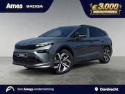 Skoda Enyaq iV - 85 Sportline Tour Edition | Trekhaak | Panoramadak | Elektri
