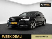 Audi A6 - Avant 1.8 TFSI ultra Advance Sport|S-LINE|AUT|LED|NL AUTO|GO