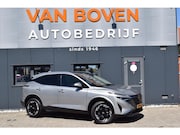 Nissan Qashqai - 1.3 MHEV Xtronic N-Connecta+Cool+Easy pack