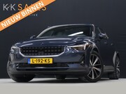 Polestar 2 - Long Range Dual Motor Launch Edition 78kWh [PANORAMADAK, MEM