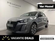 Peugeot 208 - 1.2 PureTech 75 Active | Nav | Apple Carplay/Android Auto | 