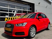 Audi A1 - Sportback 1.0 TFSi Design - 5Drs I Airco I PDC I Sport velge