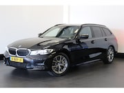 BMW 3-serie - Touring 330e Business Edition Plus Dealer OH | Leder | Memor