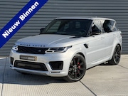 Land Rover Range Rover Sport - P400e HSE Limited Edition Panorama Dak / Meridan / 21 inch