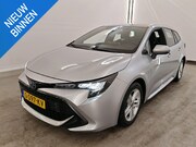 Toyota Corolla - TOURING SPORTS 1.8 HYBRID ACTIVE I AUTOMAAT I CLIMATE CONTRO
