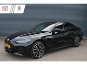 BMW i4 - eDrive40 M-Sport Pro 84 kWh Laser Leer 19"LMV Camera Head-Up