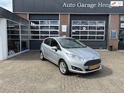 Ford Fiesta - 1.0 Titanium