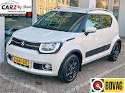 Suzuki Ignis - 1.2 STIJL SMART HYBRID Clima | Cruise | Rijbaanassistent