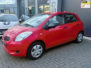 Toyota Yaris - 1.0 AIRCO | TREKHAAK | ELEKTR PAKKET | NIEUWE APK |