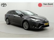 Toyota Avensis - Touring Sports 1.8 VVT-i Lease Pro | Panoramadak | Trekhaak
