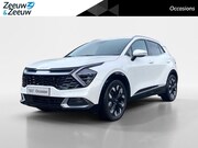 Kia Sportage - 1.6 T-GDi Plug-in Hybrid AWD DynamicPlusLine | PHEV | 360 gr