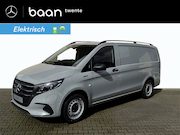 Mercedes-Benz eVito - eVito 119 L2 90 kWh | Distronic | 432 km WLTP
