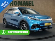 BYD Atto 3 - Comfort 60 kWh - SOH 94% !!! - ORIGINEEL NEDERLANDSE AUTO -