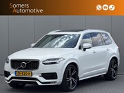 Volvo XC90 - T6 AWD R-Design 7-Persoons | Panorama | B&W | Luchtvering | 