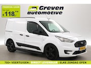 Ford Transit Connect - 1.5 EcoBlue 100PK | Airco | Trekhaak | Parkeersens. | 18"LMV