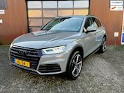 Audi Q5 - 2.0 TFSI Quattro Launch ED 20inch Leder memory