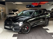 Jaguar F-Pace - S AWD P400e*Pano*Massage*SitzKlima