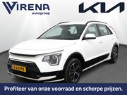 Kia Niro - 1.6 GDi Hybrid DynamicLine Automaat Apple Carplay/Android Au