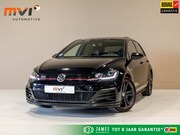 Volkswagen Golf - 2.0 TSI GTI Performance / 245pk / Panorama dak / Leder / Dod