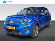 Citroën C3 - 1.2 Turbo 100pk You, Rijdende DEMO Proefrit Op Afs