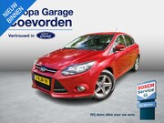 Ford Focus - 1.0 EB Titanium | CLIMA | NAVI | CRUISE | P. SENSOREN |