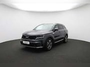 Kia Sorento - 1.6 T-GDI PHEV DynamicLine 7 p l Pano l Leder