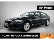 BMW 5-serie - Berline 530e 215kW xDrive | Automaat | Achteruitrijcamera |