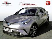 Toyota C-HR - / C-HR+ 1.8 Hybrid Dynamic weinig km