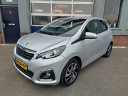 Peugeot 108 - 1.0 e-VTi Envy