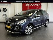 Peugeot 3008 - 1.6 THP Style met Trekhaak, Cruise Control, Panorama dak en 