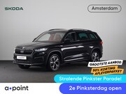 Skoda Kodiaq - 1.5 TSI Sportline Business 150 pk Automaat (DSG) | Navigatie