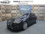 Audi A3 - Sportback 1.4 e-tron PHEV Ambition Pro Line plus Leder Pano