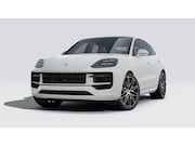 Porsche Cayenne Coupé - 3.0 E-Hybrid Black Edition