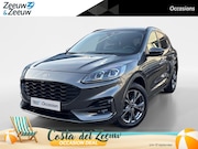 Ford Kuga - 2.5 PHEV ST-Line | Winter Pack | Elektr. Achterklep | Dodeho