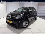 Kia Picanto - 1.0 DPi DynamicLine Apple Carplay/Android Auto, Camera,