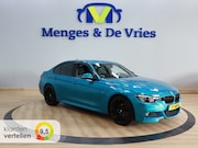 BMW 3-serie - 320i M Sport Edition Individual Airco ECC | Virtual | Head U
