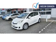 Toyota Verso S - 1.3 VVT-i Comfort