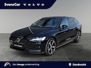 Volvo V60 - 2.0 B4 Ultra Dark | Panoramadak | Bowers & Wilkins sound | M