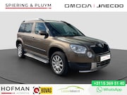 Skoda Yeti - 1.8 TSI Ambition 4x4 Cruise | Winterpakket | Pano/schuif | 4